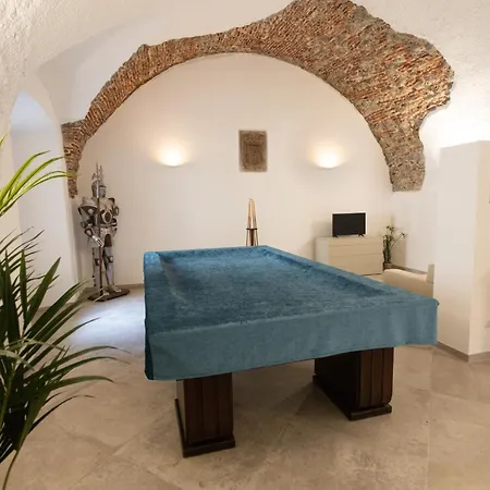 Il Rifugio Del Castello Appartamento Porto Ercole (Grosseto)