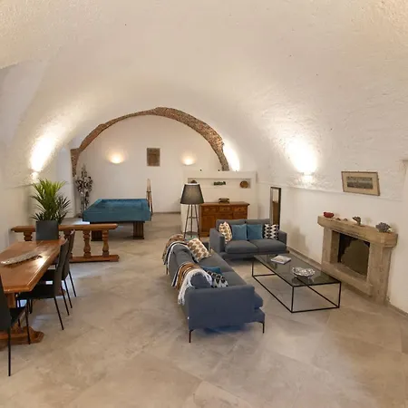 Appartamento Il Rifugio Del Castello Porto Ercole (Grosseto)